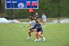 WLax vs UMass  Wheaton College Women’s Lacrosse vs UMass Dartmouth. - Photo By: KEITH NORDSTROM : Wheaton, Lacrosse, LAX